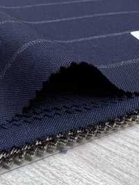 16CN1539 26SS VBC ヴィターレ・バルベリス・カノニコ 21 μ RUSTIC TROPICAL[生地] CANONICO(カノニコ) サブ画像