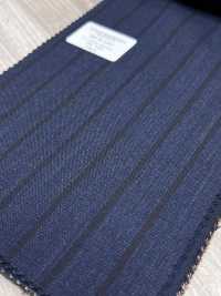 16CN1541 26SS VBC ヴィターレ・バルベリス・カノニコ 21 μ RUSTIC TROPICAL[生地] CANONICO(カノニコ) サブ画像