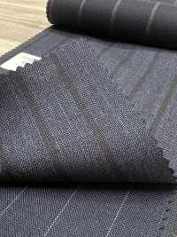 16CN1541 26SS VBC ヴィターレ・バルベリス・カノニコ 21 μ RUSTIC TROPICAL[生地] CANONICO(カノニコ) サブ画像