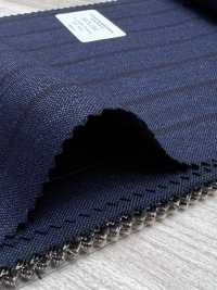 16CN1541 26SS VBC ヴィターレ・バルベリス・カノニコ 21 μ RUSTIC TROPICAL[生地] CANONICO(カノニコ) サブ画像