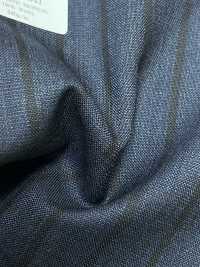 16CN1541 26SS VBC ヴィターレ・バルベリス・カノニコ 21 μ RUSTIC TROPICAL[生地] CANONICO(カノニコ) サブ画像