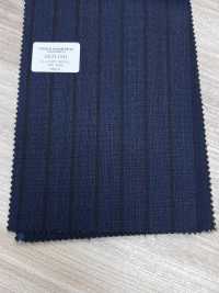 16CN1541 26SS VBC ヴィターレ・バルベリス・カノニコ 21 μ RUSTIC TROPICAL[生地] CANONICO(カノニコ) サブ画像