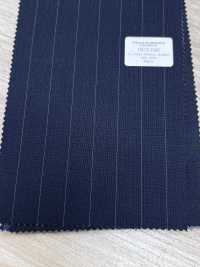 16CN1542 26SS VBC ヴィターレ・バルベリス・カノニコ 21 μ RUSTIC TROPICAL[生地] CANONICO(カノニコ) サブ画像