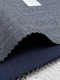 16CN1543 26SS VBC ヴィターレ・バルベリス・カノニコ 21 μ RUSTIC TROPICAL[生地] CANONICO(カノニコ) サブ画像