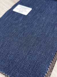 16CN1545 26SS VBC ヴィターレ・バルベリス・カノニコ LINEN & 21 μ WOOL SUITING[生地] CANONICO(カノニコ) サブ画像