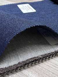 16CN1545 26SS VBC ヴィターレ・バルベリス・カノニコ LINEN & 21 μ WOOL SUITING[生地] CANONICO(カノニコ) サブ画像