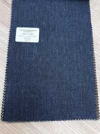 16CN1545 26SS VBC ヴィターレ・バルベリス・カノニコ LINEN & 21 μ WOOL SUITING[生地] CANONICO(カノニコ) サブ画像
