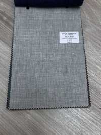 16CN1546 26SS VBC ヴィターレ・バルベリス・カノニコ LINEN & 21 μ WOOL SUITING[生地] CANONICO(カノニコ) サブ画像
