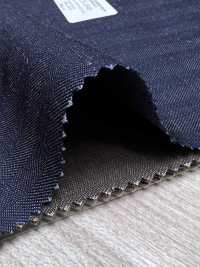 16CN1549 26SS VBC ヴィターレ・バルベリス・カノニコ WOOL & LINEN SUITING[生地] CANONICO(カノニコ) サブ画像