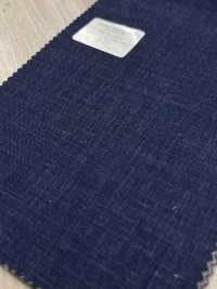 16CN1551 26SS VBC ヴィターレ・バルベリス・カノニコ ""SUPERSONIC"" NATURAL STRETCH  WOOL SILK & LINEN TROPICAL[生地] CANONICO(カノニコ) サブ画像