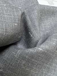 16CN1552 26SS VBC ヴィターレ・バルベリス・カノニコ ""SUPERSONIC"" NATURAL STRETCH  WOOL SILK & LINEN TROPICAL[生地] CANONICO(カノニコ) サブ画像