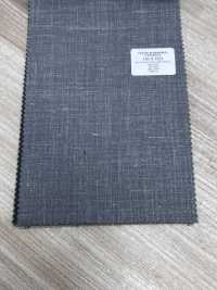 16CN1552 26SS VBC ヴィターレ・バルベリス・カノニコ ""SUPERSONIC"" NATURAL STRETCH  WOOL SILK & LINEN TROPICAL[生地] CANONICO(カノニコ) サブ画像