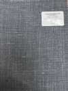 16CN1552 26SS VBC ヴィターレ・バルベリス・カノニコ SUPERSONIC NATURAL STRETCH  WOOL SILK & LINEN TROPICAL