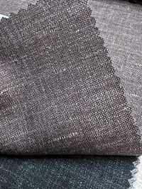 16CN1553 26SS VBC ヴィターレ・バルベリス・カノニコ ""SUPERSONIC"" NATURAL STRETCH  WOOL SILK & LINEN TROPICAL[生地] CANONICO(カノニコ) サブ画像