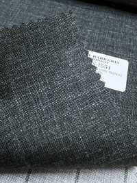 16CN1554 26SS VBC ヴィターレ・バルベリス・カノニコ ""SUPERSONIC"" NATURAL STRETCH  WOOL SILK & LINEN TROPICAL[生地] CANONICO(カノニコ) サブ画像