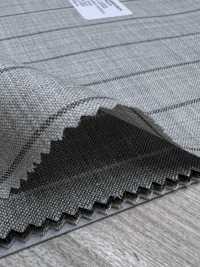 16CN1555 26SS VBC ヴィターレ・バルベリス・カノニコ WOOL SILK & LINEN TROPICAL[生地] CANONICO(カノニコ) サブ画像