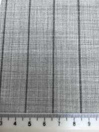 16CN1555 26SS VBC ヴィターレ・バルベリス・カノニコ WOOL SILK & LINEN TROPICAL[生地] CANONICO(カノニコ) サブ画像