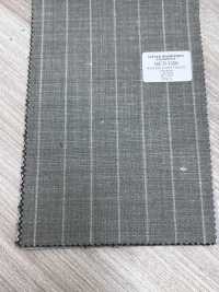 16CN1556 26SS VBC ヴィターレ・バルベリス・カノニコ WOOL SILK & LINEN TROPICAL[生地] CANONICO(カノニコ) サブ画像