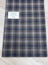 16CN1559 26SS VBC ヴィターレ・バルベリス・カノニコ WOOL SILK & LINEN TROPICAL[生地] CANONICO(カノニコ) サブ画像