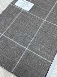 16CN1561 26SS VBC ヴィターレ・バルベリス・カノニコ WOOL SILK & LINEN TROPICAL[生地] CANONICO(カノニコ) サブ画像