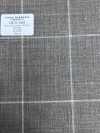 16CN1561 26SS VBC ヴィターレ・バルベリス・カノニコ WOOL SILK & LINEN TROPICAL