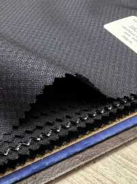 16CN1566 26SS VBC ヴィターレ・バルベリス・カノニコ PRUNELLE[生地] CANONICO(カノニコ) サブ画像