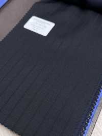 16CN1567 26SS VBC ヴィターレ・バルベリス・カノニコ PRUNELLE[生地] CANONICO(カノニコ) サブ画像