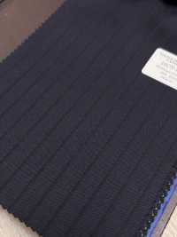 16CN1568 26SS VBC ヴィターレ・バルベリス・カノニコ PRUNELLE[生地] CANONICO(カノニコ) サブ画像