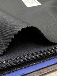 16CN1569 26SS VBC ヴィターレ・バルベリス・カノニコ PRUNELLE[生地] CANONICO(カノニコ) サブ画像