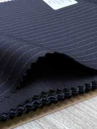 16CN1575 26SS VBC ヴィターレ・バルベリス・カノニコ PRUNELLE[生地] CANONICO(カノニコ) サブ画像