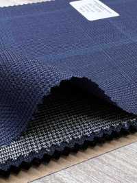 16CN1579 26SS VBC ヴィターレ・バルベリス・カノニコ TROPICAL[生地] CANONICO(カノニコ) サブ画像