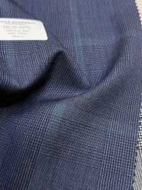 16CN1579 26SS VBC ヴィターレ・バルベリス・カノニコ TROPICAL[生地] CANONICO(カノニコ) サブ画像