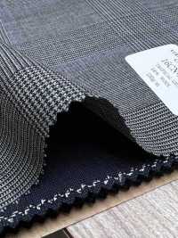 16CN1580 26SS VBC ヴィターレ・バルベリス・カノニコ TROPICAL[生地] CANONICO(カノニコ) サブ画像