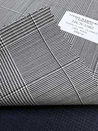 16CN1582 26SS VBC ヴィターレ・バルベリス・カノニコ TROPICAL[生地] CANONICO(カノニコ) サブ画像