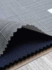 16CN1582 26SS VBC ヴィターレ・バルベリス・カノニコ TROPICAL[生地] CANONICO(カノニコ) サブ画像