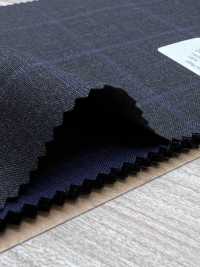 16CN1586 26SS VBC ヴィターレ・バルベリス・カノニコ TROPICAL[生地] CANONICO(カノニコ) サブ画像