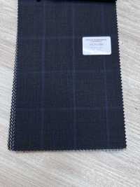 16CN1586 26SS VBC ヴィターレ・バルベリス・カノニコ TROPICAL[生地] CANONICO(カノニコ) サブ画像