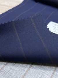 16CN1592 26SS VBC ヴィターレ・バルベリス・カノニコ TROPICAL[生地] CANONICO(カノニコ) サブ画像