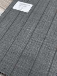 16CN1593 26SS VBC ヴィターレ・バルベリス・カノニコ TROPICAL[生地] CANONICO(カノニコ) サブ画像