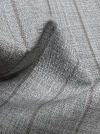 16CN1593 26SS VBC ヴィターレ・バルベリス・カノニコ TROPICAL[生地] CANONICO(カノニコ) サブ画像