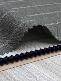 16CN1594 26SS VBC ヴィターレ・バルベリス・カノニコ TROPICAL[生地] CANONICO(カノニコ) サブ画像