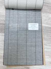 16CN1615 26SS VBC ヴィターレ・バルベリス・カノニコ PURE WOOL TROPICAL SUITINGS[生地] CANONICO(カノニコ) サブ画像