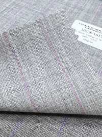 16CN1617 26SS VBC ヴィターレ・バルベリス・カノニコ PURE WOOL TROPICAL SUITINGS[生地] CANONICO(カノニコ) サブ画像
