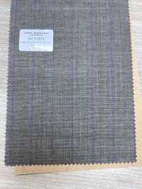 16CN1618 26SS VBC ヴィターレ・バルベリス・カノニコ PURE WOOL TROPICAL SUITINGS[生地] CANONICO(カノニコ) サブ画像