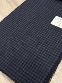 16CN1619 26SS VBC ヴィターレ・バルベリス・カノニコ 21 μ RUSTIC TROPICAL[生地] CANONICO(カノニコ) サブ画像