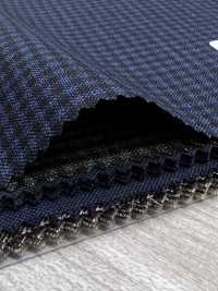 16CN1619 26SS VBC ヴィターレ・バルベリス・カノニコ 21 μ RUSTIC TROPICAL[生地] CANONICO(カノニコ) サブ画像