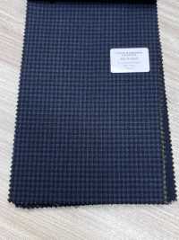 16CN1619 26SS VBC ヴィターレ・バルベリス・カノニコ 21 μ RUSTIC TROPICAL[生地] CANONICO(カノニコ) サブ画像