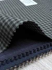 16CN1620 26SS VBC ヴィターレ・バルベリス・カノニコ 21 μ RUSTIC TROPICAL[生地] CANONICO(カノニコ) サブ画像