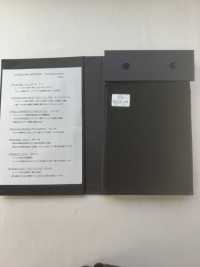 99 2026年春夏 KUNISHIMAオリジナルコレクション バンチブック[サンプル帳] 国島株式会社 サブ画像