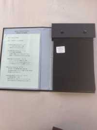 99 2026年春夏 KUNISHIMAオリジナルコレクション バンチブック[サンプル帳] 国島株式会社 サブ画像